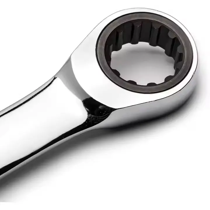 China Multipurpose Portable Ratchet Hand Tool Wrench Ratchet Spanner Set Manufacturer, Factories