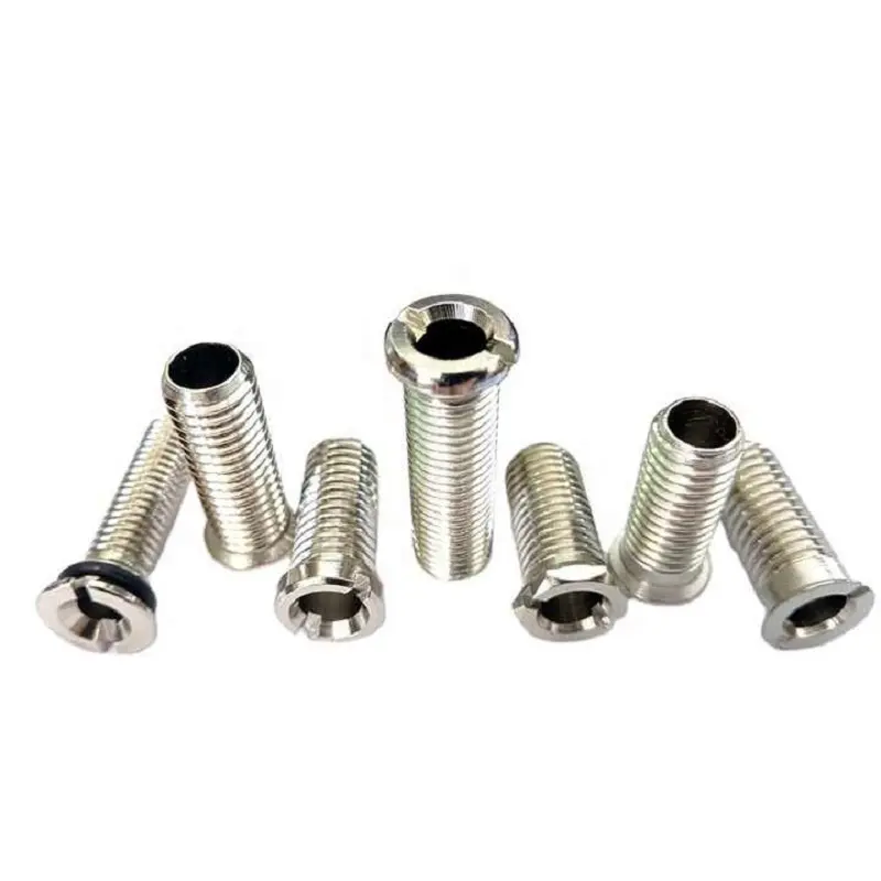 China Kitchen bathroom sink drain brass Spring bolt screws pin Manufacturer, Supplier