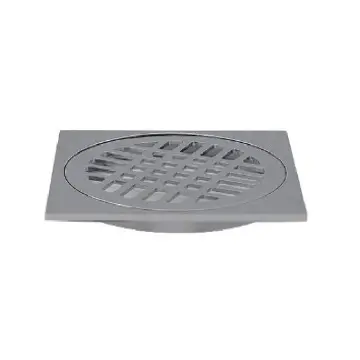 Brass floor drain shower drain