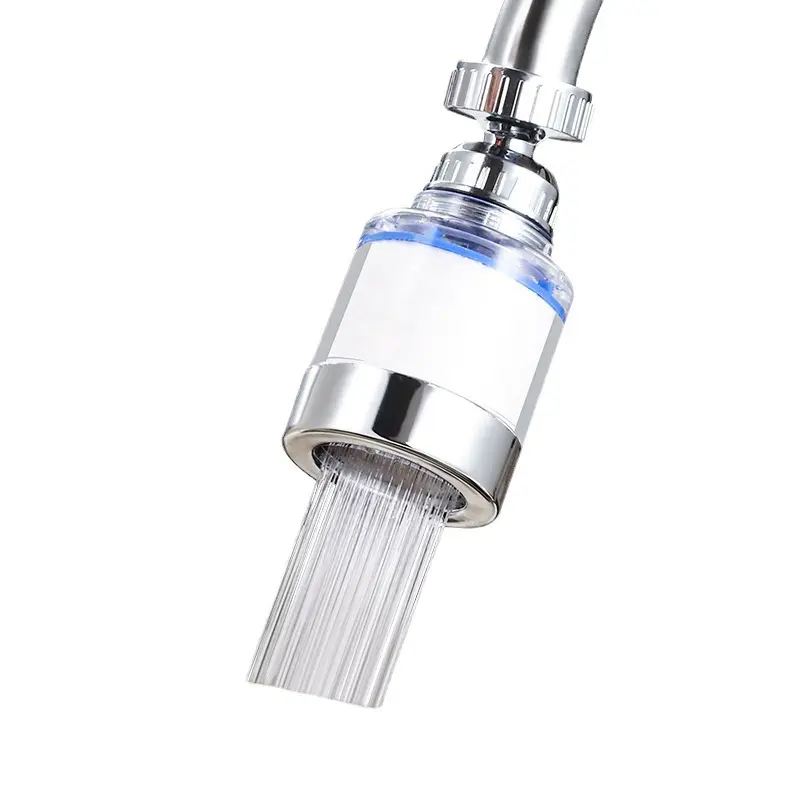 Wholesale Faucet extender Tap water shower head sink strainer Factory, Supplier