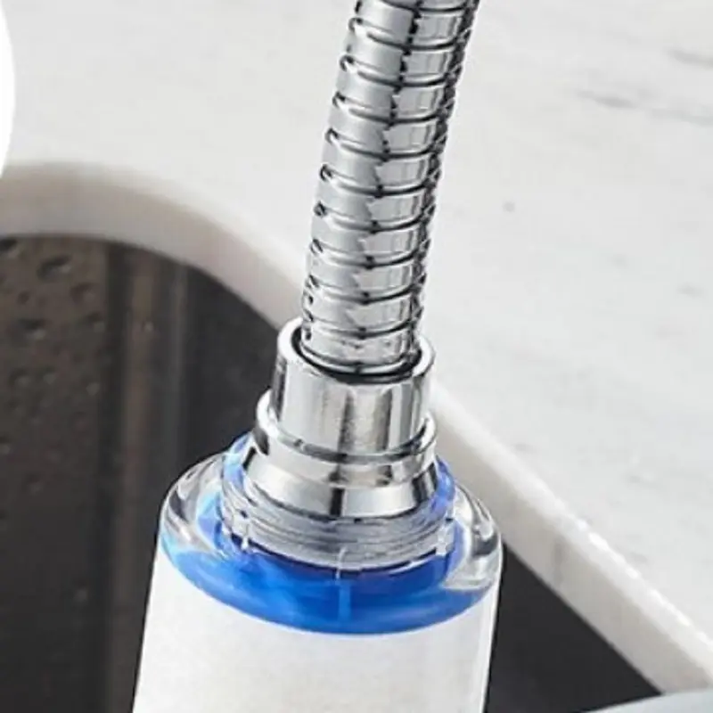 Wholesale Faucet extender Tap water shower head sink strainer Factory, Supplier