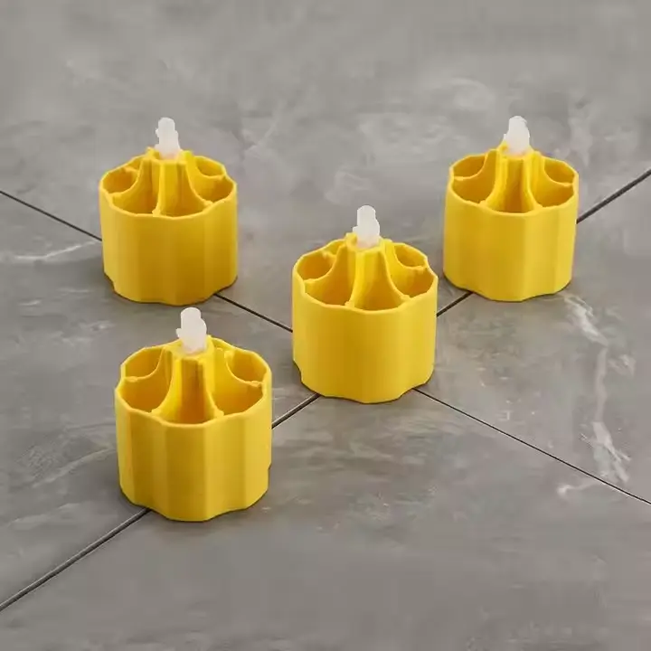 China Nut tile Leveling Clips Leveling System Tiles Spacer Accessories Factory, Supplier