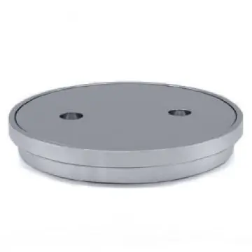 Premium shower floor drain for efficient water drainage