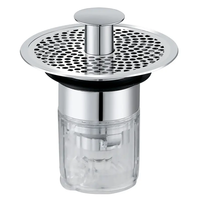 Wholesale Sink plug, Hair catcher , Sink stariners Factory, Supplier