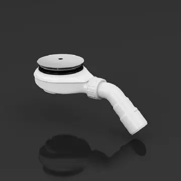 Bathroom accessories 120mm deodorant sink drain