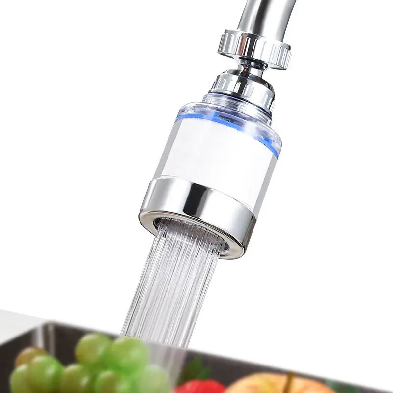 Wholesale Faucet extender Tap water shower head sink strainer Factory, Supplier