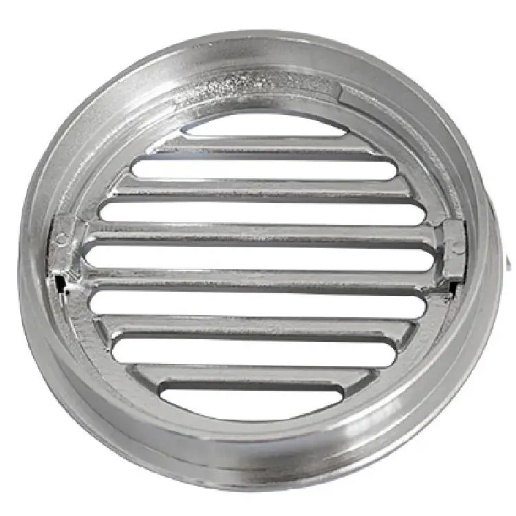 Wholesale Reliable Brass Floor Drain for Long-Lasting Performance Manufacturers, Factories