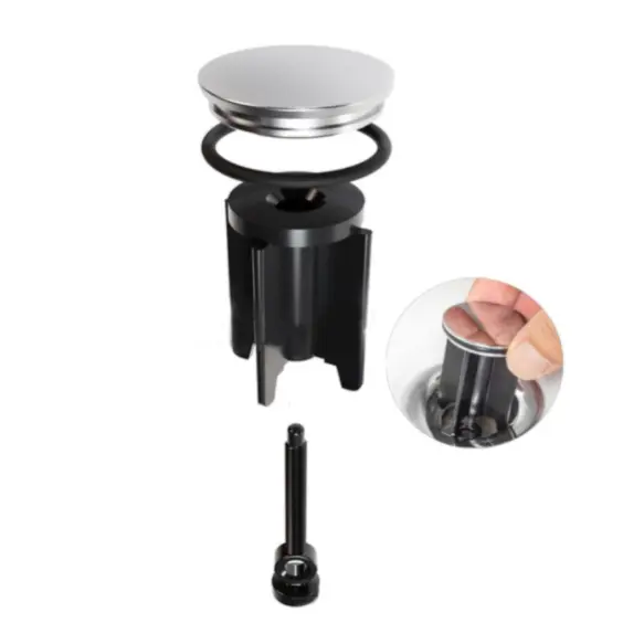 Sink Stopper Product View 2