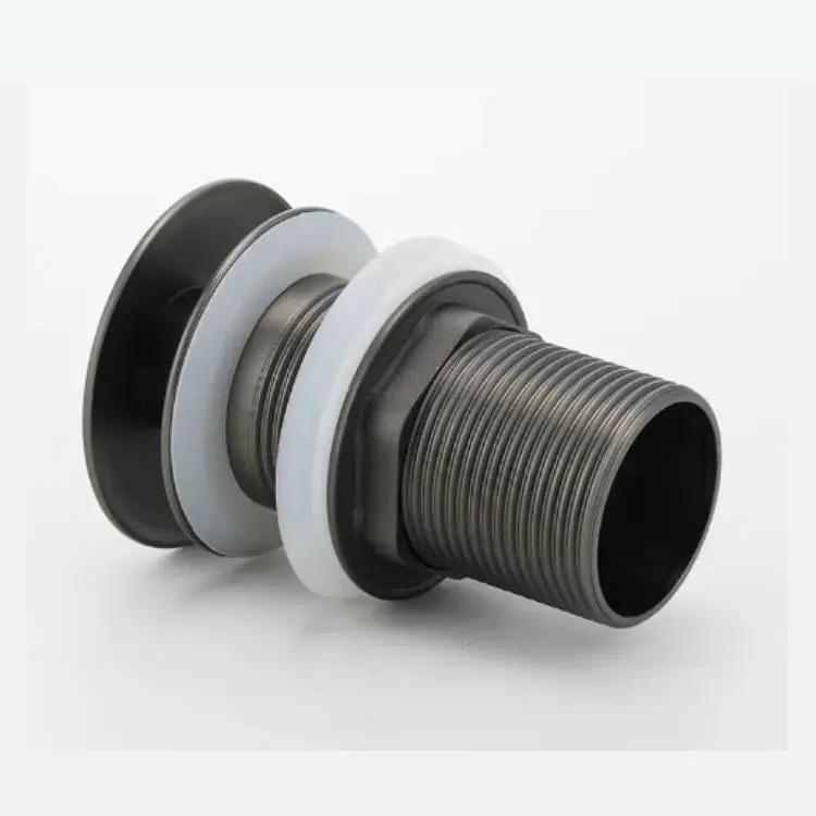Wholesale Reliable Shower Waste Drain Options for Easy Installation Manufacturer, Suppliers