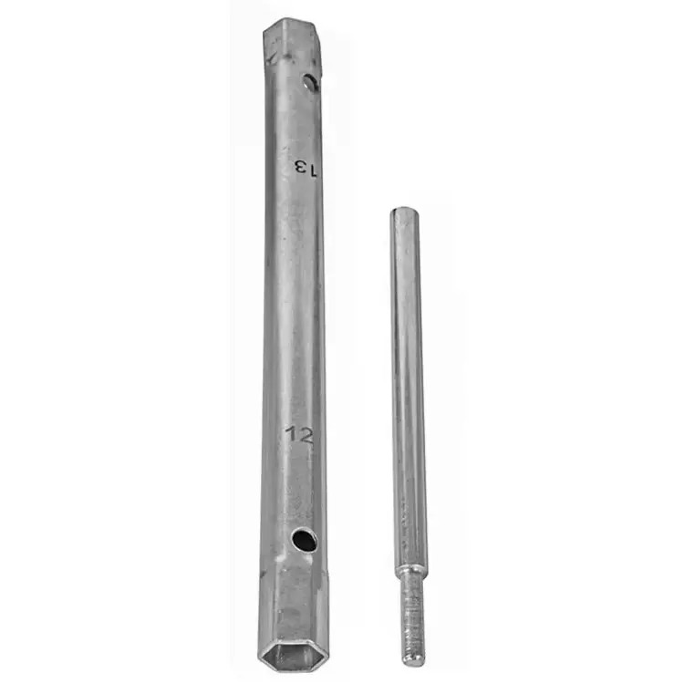 Wholesale Mounting Tool, Installation Under The Sink, Tubular Box Spanner Set Pipe Wrench Set Factories, Factory