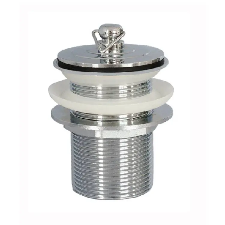 High-Quality All-Copper Drainer: Long-Lasting Performance,Drains Pop Up Drain,Sink Stopper,Sink Plug,pop up sink drain