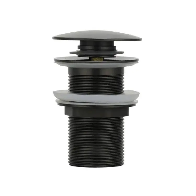 Wholesale Reliable Shower Waste Drain Options for Easy Installation Manufacturer, Suppliers