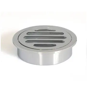 High quality brass floor drain shower drain