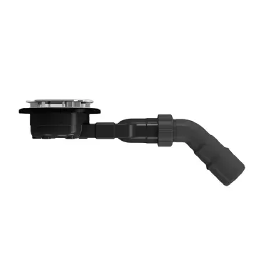 Bathroom accessories 140mm deodorant sink drain