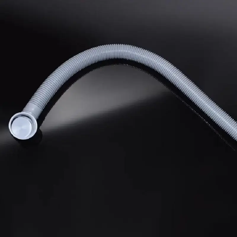 Wholesale plastic drain pipe extended shower room drain pipe sink plug Factories, Factory