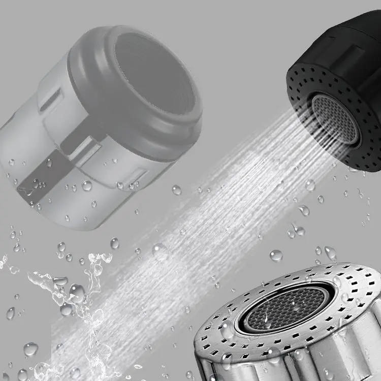China Kitchen multifunctional pressure bubbler household faucet nozzle Factories, Factory
