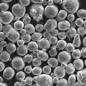 OEM Aluminum alloy powder for 3D printing Manufacturer, Manufacturers
