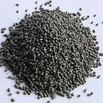 Fine aluminium alloy powder for metal injection molding feedstock