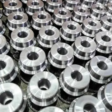 Aluminium powder feedstock for aluminium metal matrix composites