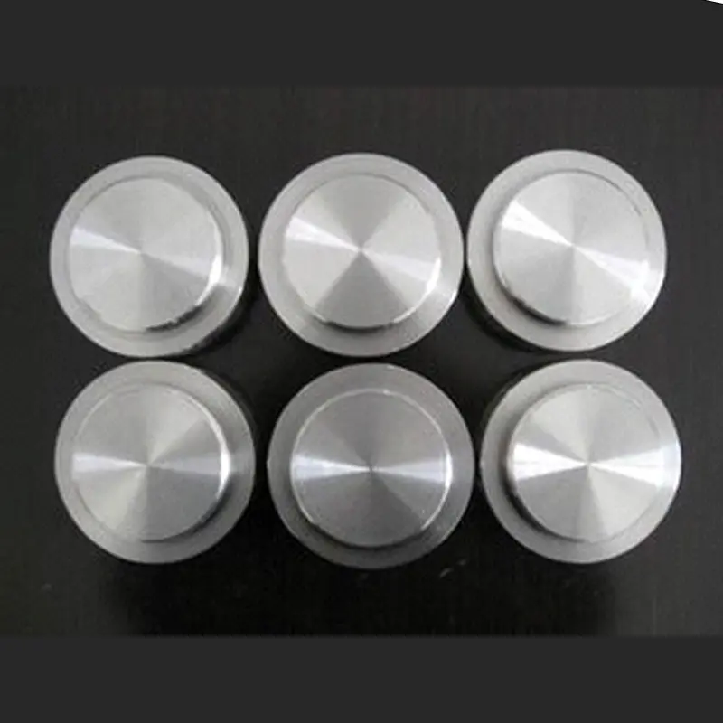 OEM For High-purity atomized Aluminum Powder Factory, Company