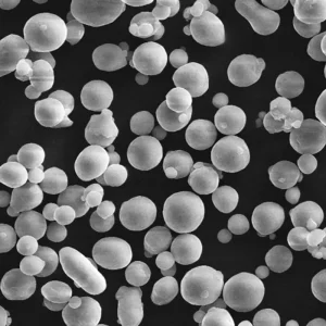OEM For High-purity atomized Aluminum Powder Factory, Company