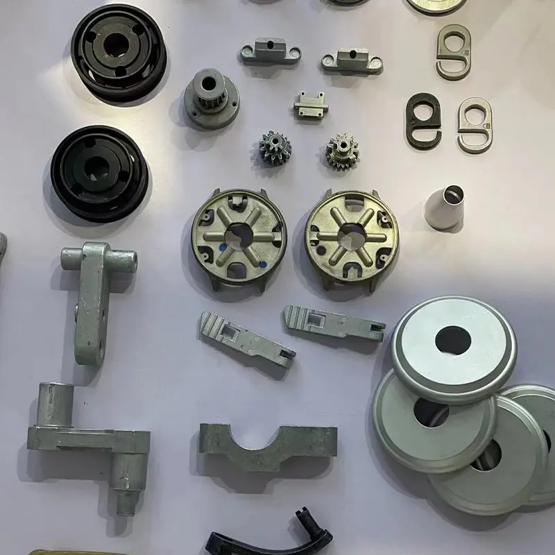 China Aluminum Alloy Powder for metal injection molding Suppliers, Company