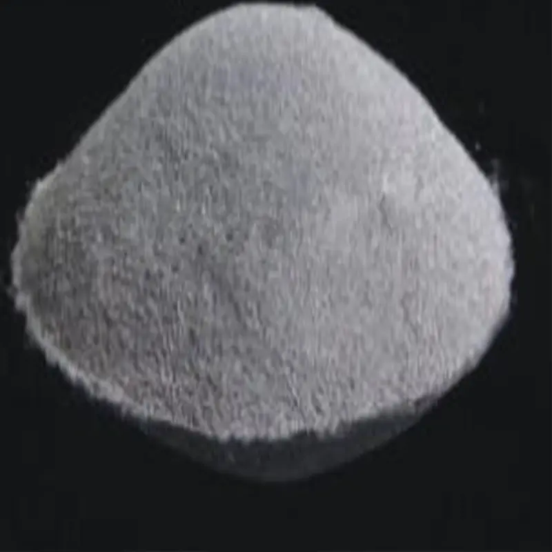 ODM Aluminum silicon powder for brazing paste Manufacturer, Factory