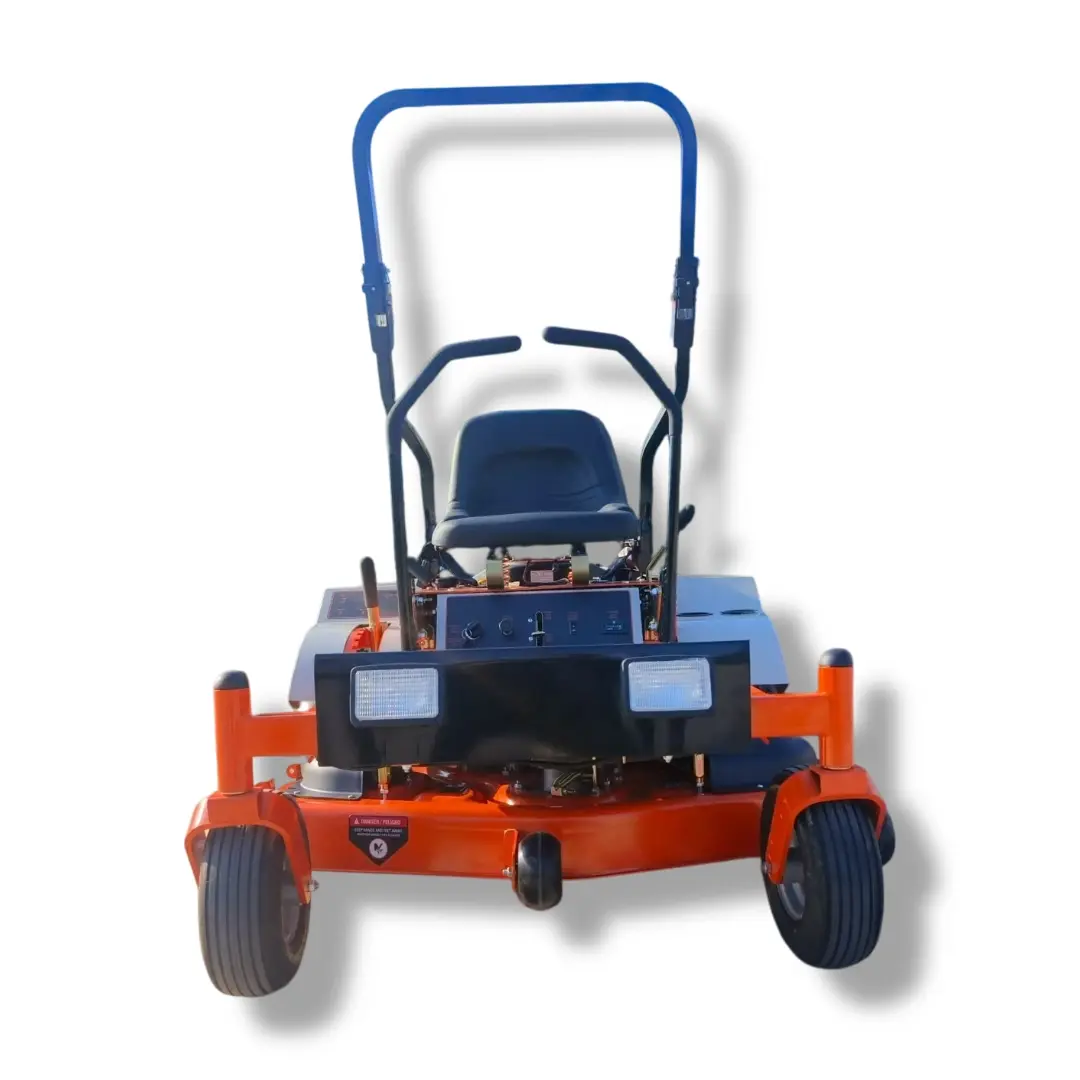 China Suppliers Factory Direct Sale: Comfortable Sit On Lawn Mower - Small Zero Turn Riding Mower for Efficient Lawn Care