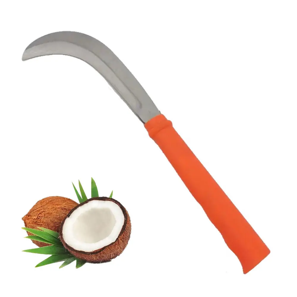 China Coconut Cutting Knife - Green Tender Coconut Opener from Reliable Suppliers & Factory