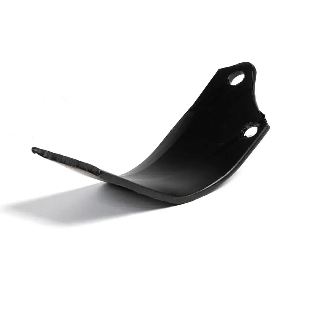 OEM Rotary Tiller Blades High Strength Rototiller Blade Price For Sale Pricelist, Quotes