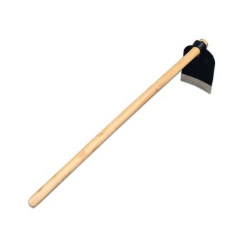Carbon Steel Hoe Long Handle - primary