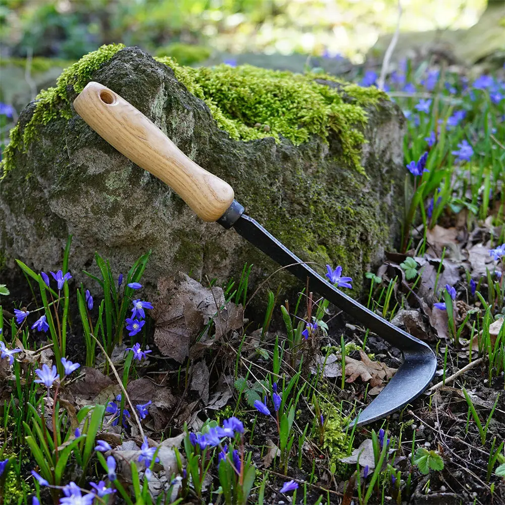 OEM Heavy Duty Garden Hoe Small Hand Tool for Weeding – China Suppliers & Factory Quality Gardening Tool Quotes, Service