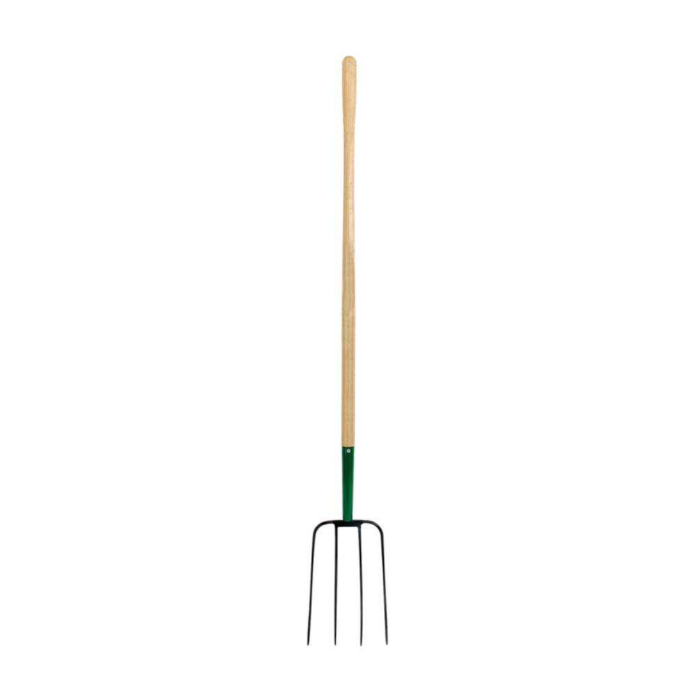 Digging Forks 5 Tine Stainless Steel Farming Tools03