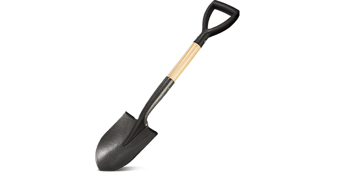 Garden Tools Line