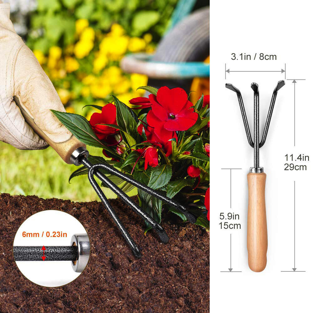Garden Hand Cultivator02