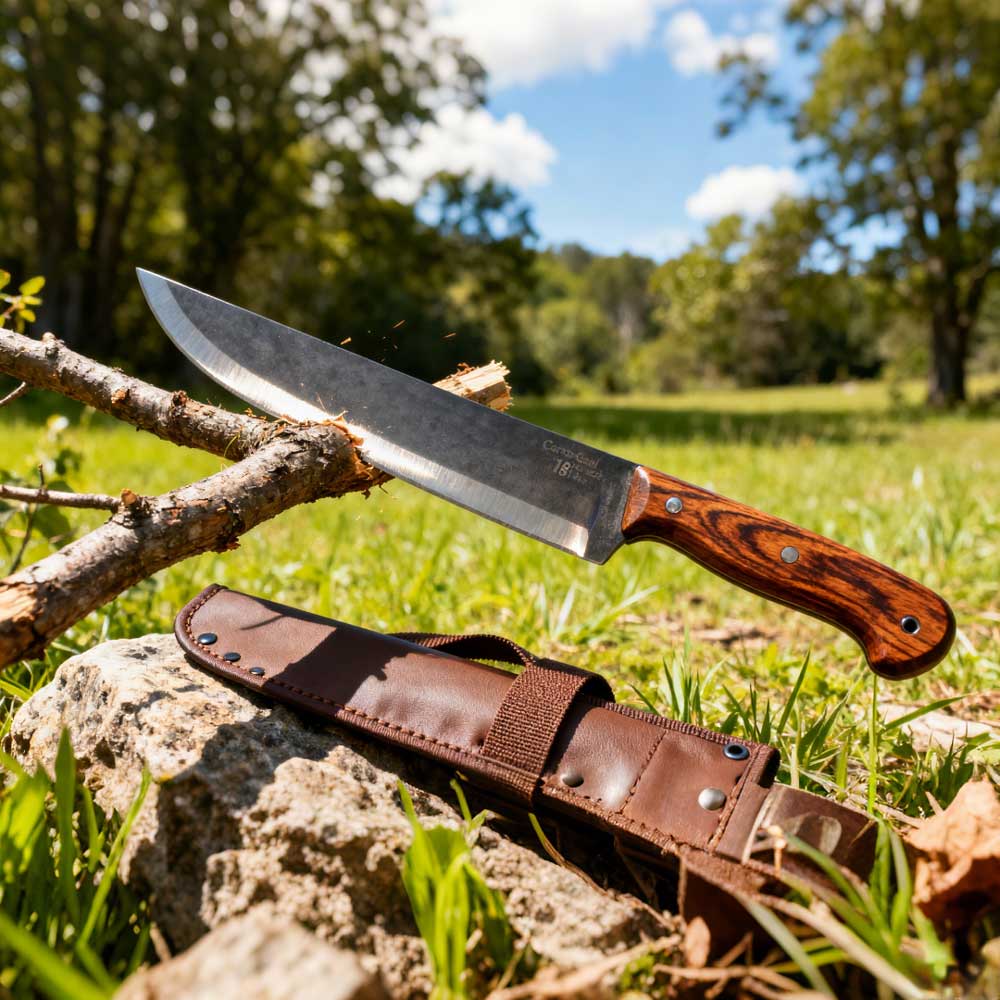 Machete-Tool