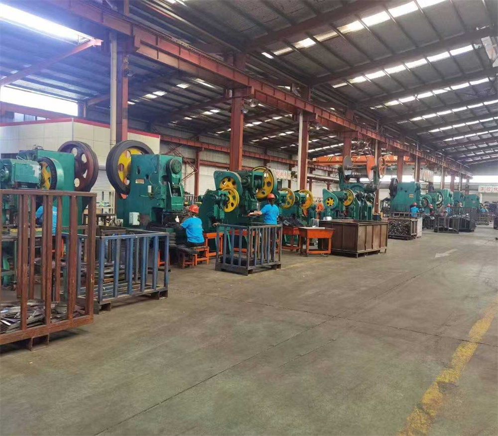 Finished Goods Inspection