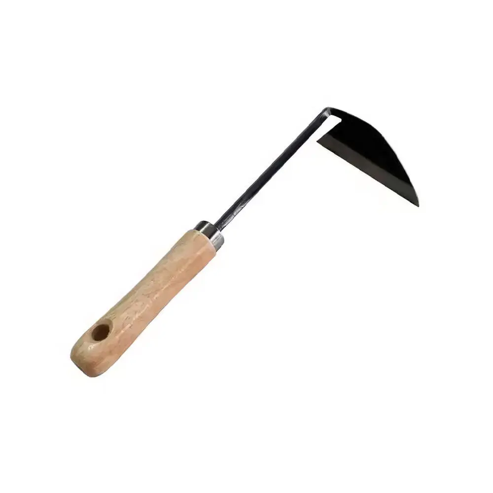 OEM Heavy Duty Garden Hoe Small Hand Tool for Weeding – China Suppliers & Factory Quality Gardening Tool Quotes, Service