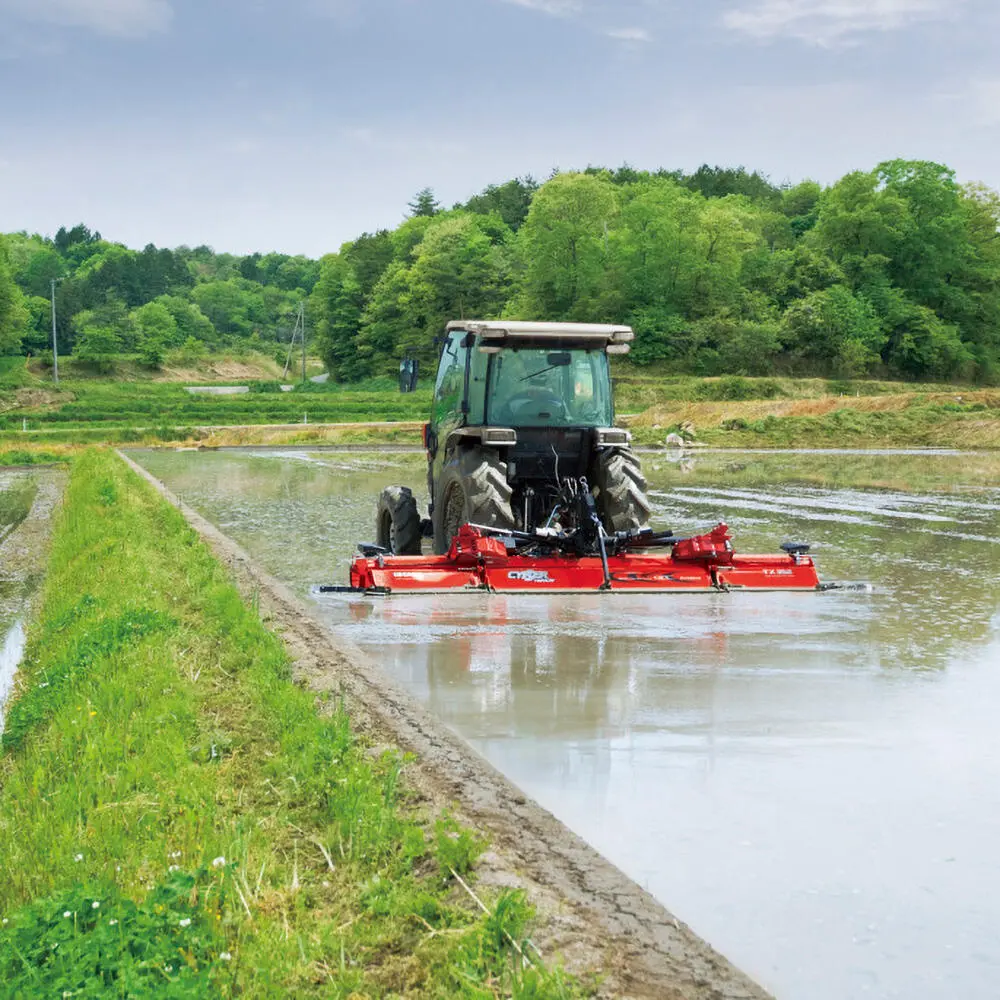 China Heavy Duty Soil Puddling Machine from China Suppliers | Reliable Factory Equipment for Agriculture Pricelist, Quotes