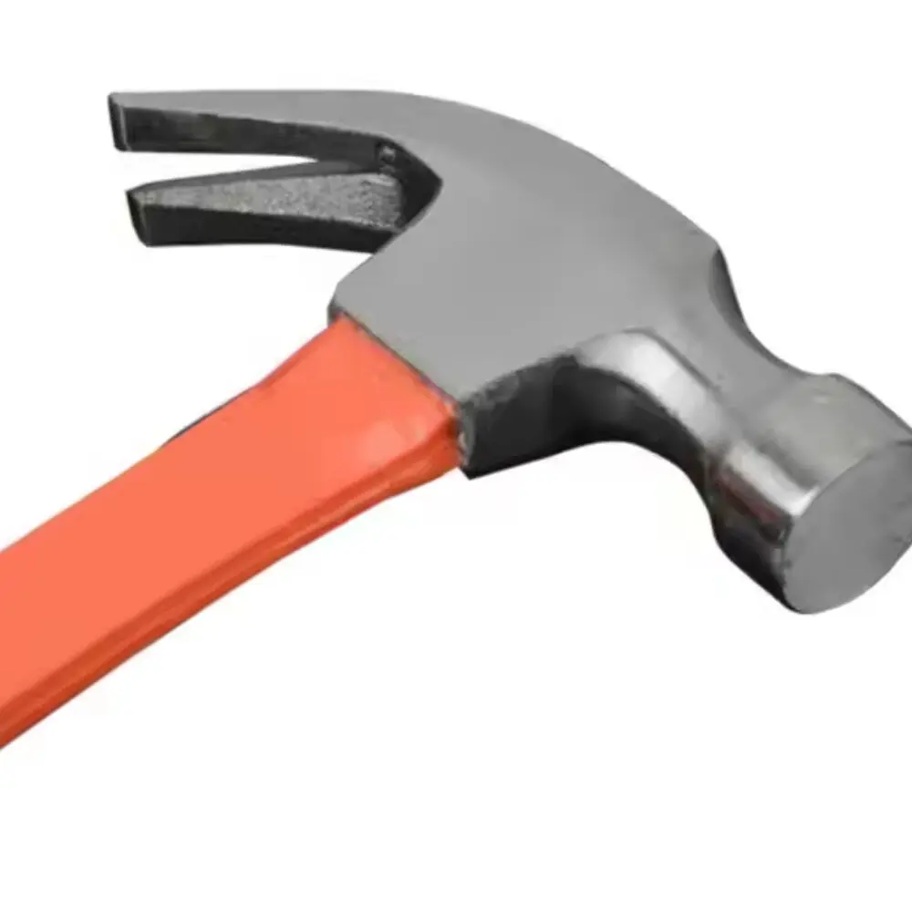 OEM Professional Custom Claw Hammer Portable Lightweight Heavy Duty Hand Tools With Grip Factories, Factory