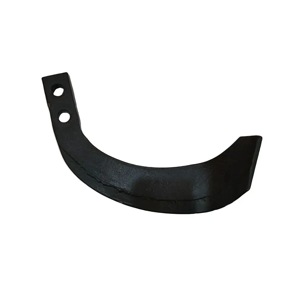 OEM Rotary Tiller Blades High Strength Rototiller Blade Price For Sale Pricelist, Quotes