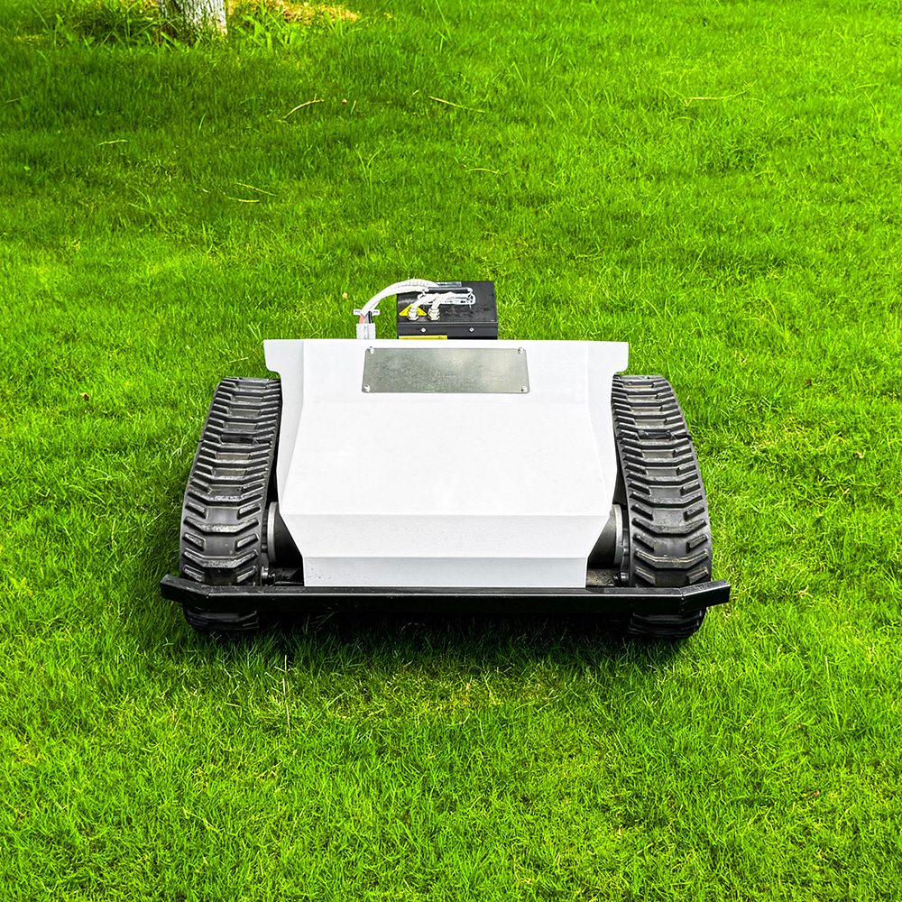 Lawn Mower