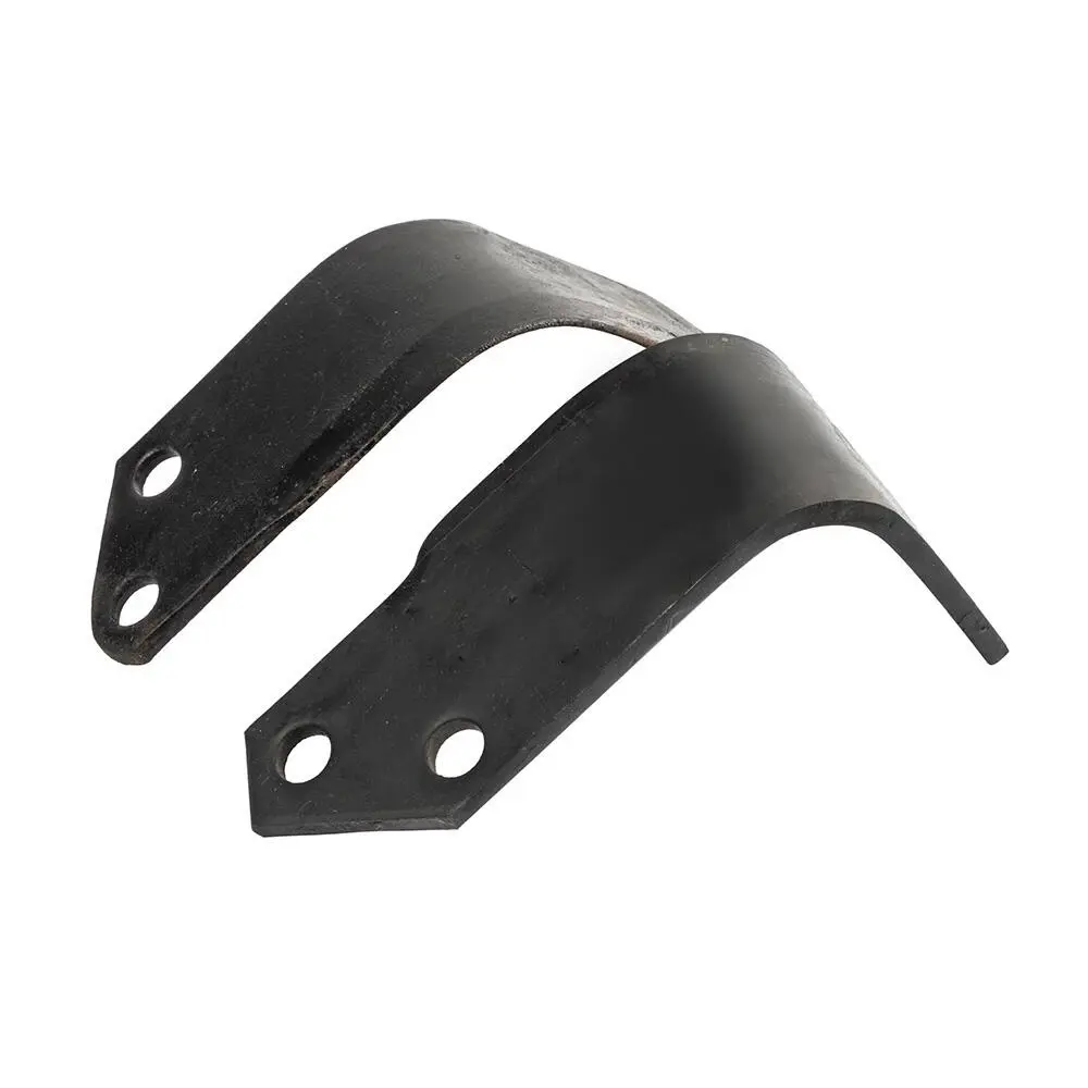 OEM Rotary Tiller Blades High Strength Rototiller Blade Price For Sale Pricelist, Quotes