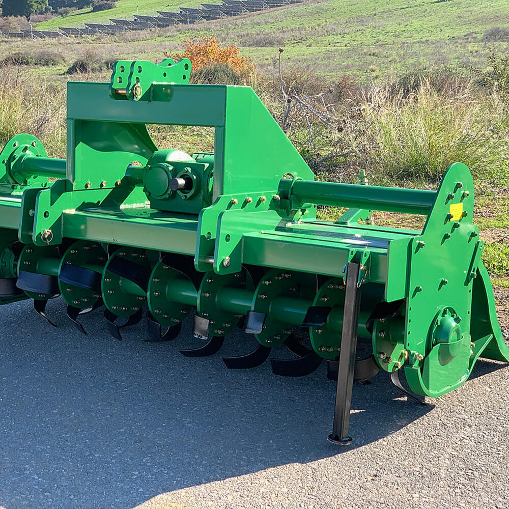 Small Rototillers Best Rotary Tiller Three Point F04
