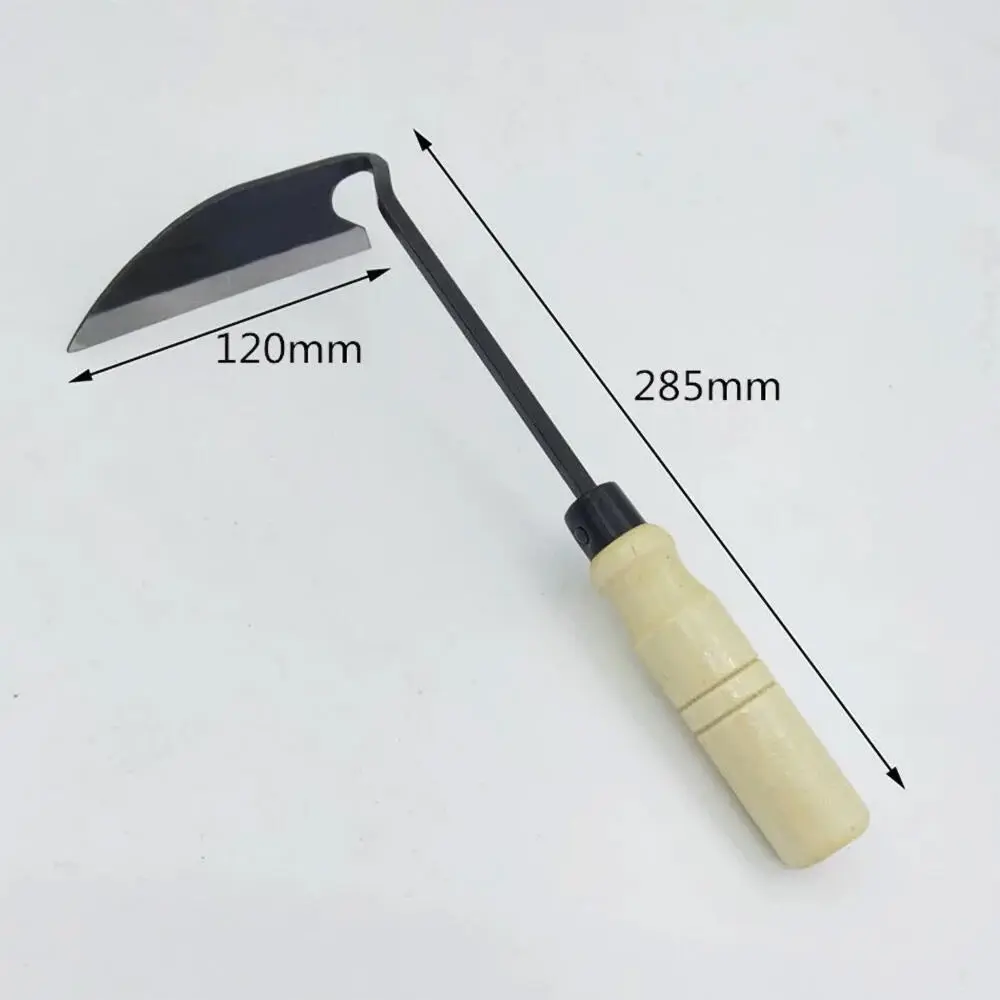 OEM Heavy Duty Garden Hoe Small Hand Tool for Weeding – China Suppliers & Factory Quality Gardening Tool Quotes, Service
