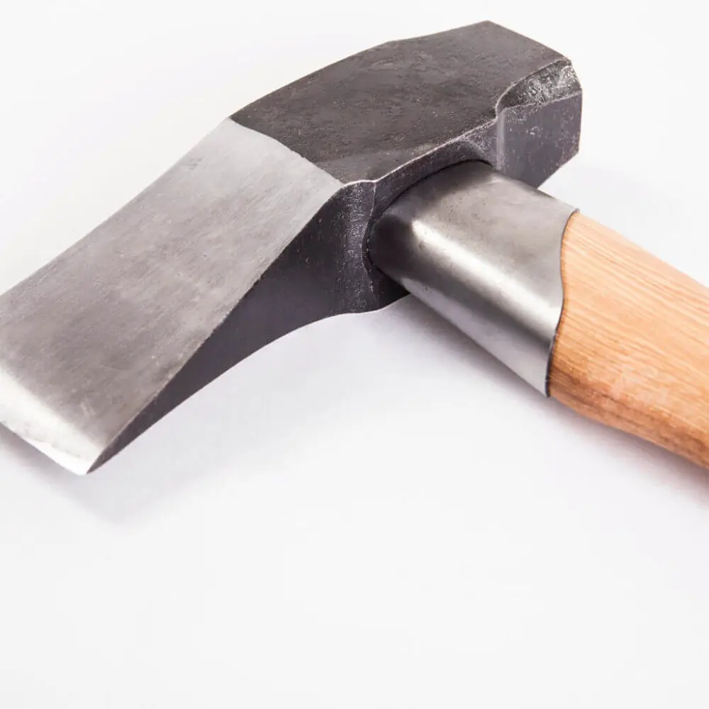 China Custom Wood Cutting Axe Outdoor Heavyweight Felling Tool With Heavy Duty Pricelist, Service