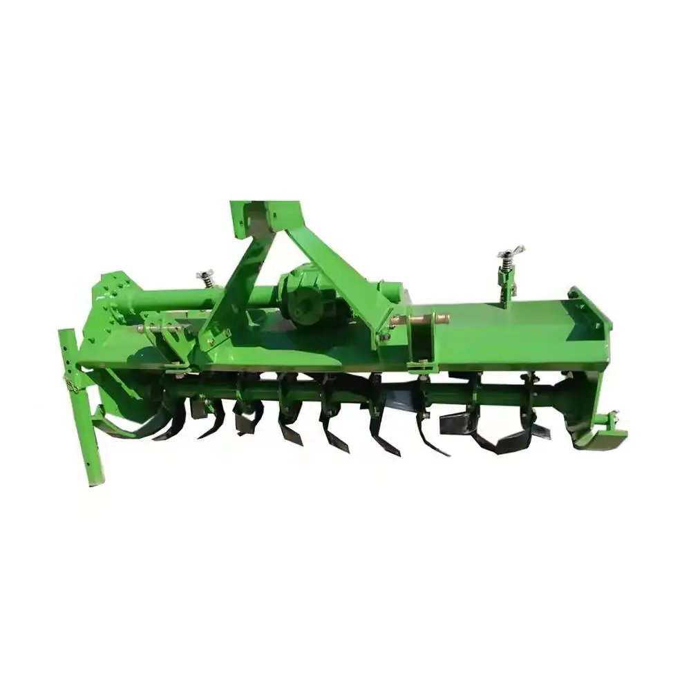 China High-Quality Rotary Tillers from China Suppliers - Top Factory Options for Efficient Soil Tillage Factories, Service