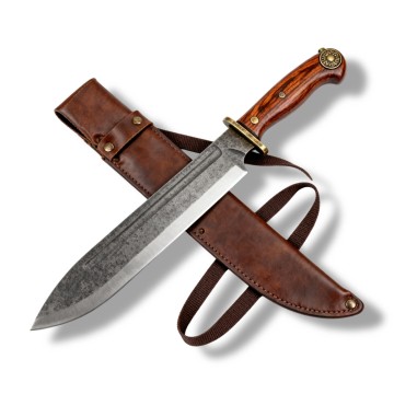 Sharp Machete Tool Carbon Steel - primary