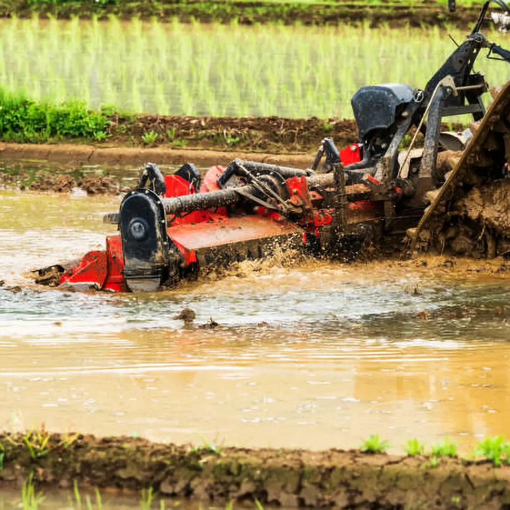 China Heavy Duty Soil Puddling Machine from China Suppliers | Reliable Factory Equipment for Agriculture Pricelist, Quotes