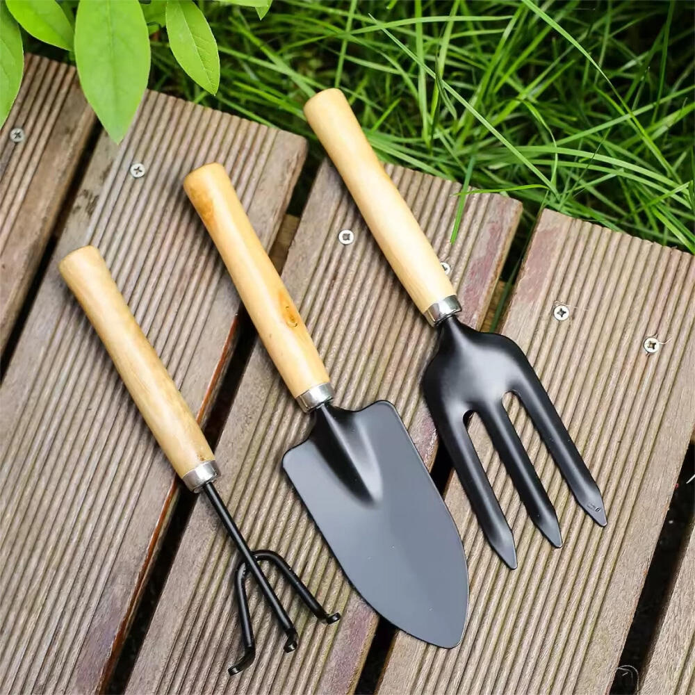 Garden Tool Set Mini Gardening Hand Tools Kit